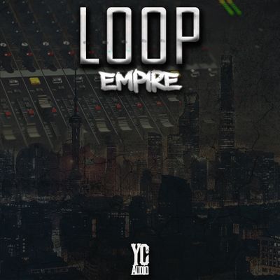 Download Sample pack Loop Empire