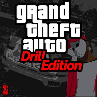 Download Sample pack GTA Drill Edition
