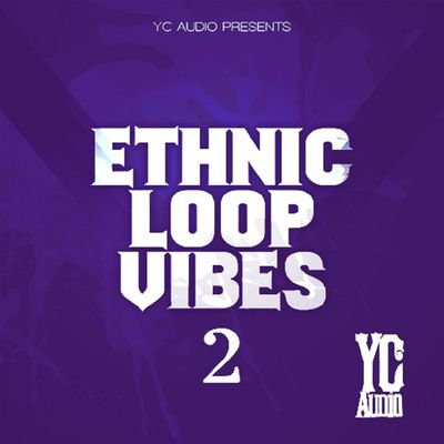 Download Sample pack Ethnic Loop Vibes 2