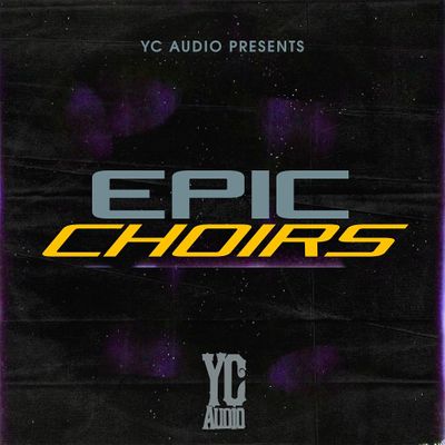 Download Sample pack Epic Choirs