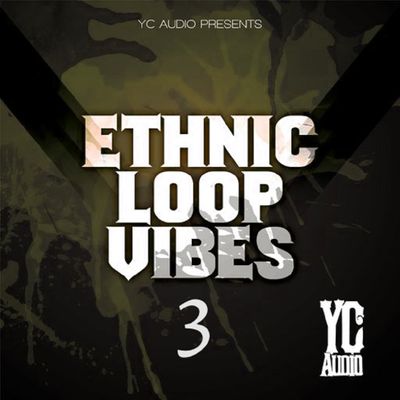 Download Sample pack Ethnic Loop Vibes V3
