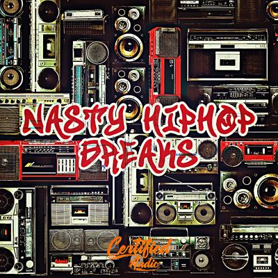 Download Sample pack Nasty Hip Hop Breaks