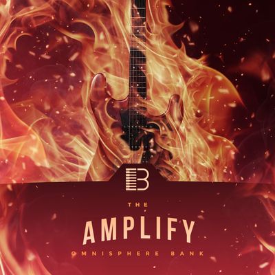 Download Sample pack Amplify Omnisphere Bank