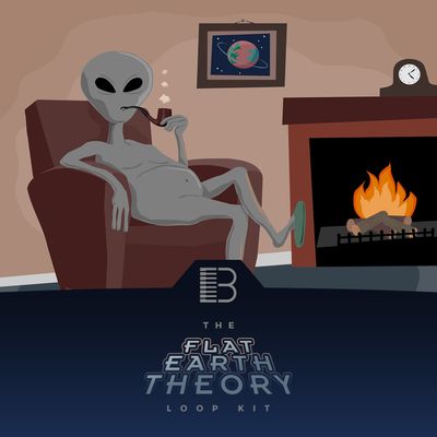 Download Sample pack Flat Earth Theory