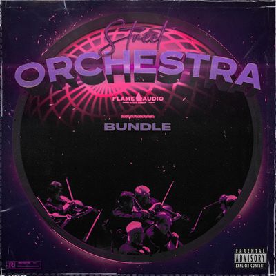Download Sample pack Street Orchestra Bundle