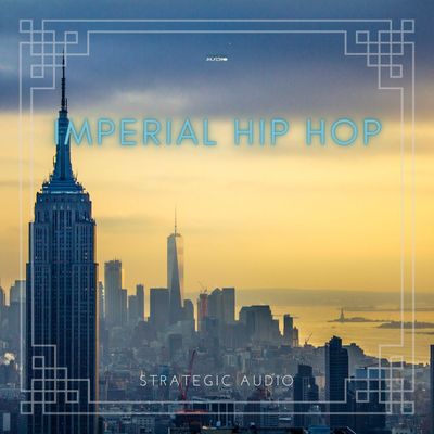 Download Sample pack Imperial Hip Hop