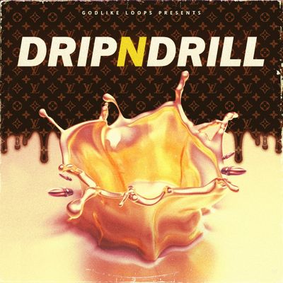 Download Sample pack Drip N Drill
