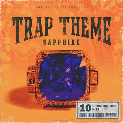 Download Sample pack Trap Theme Sapphire