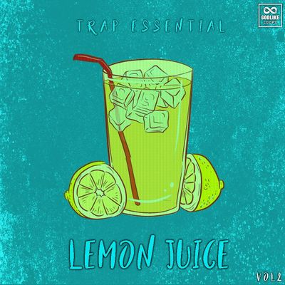 Download Sample pack Lemon Juice Trap Essential Vol 2