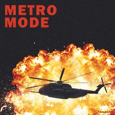 Download Sample pack Metro Mode