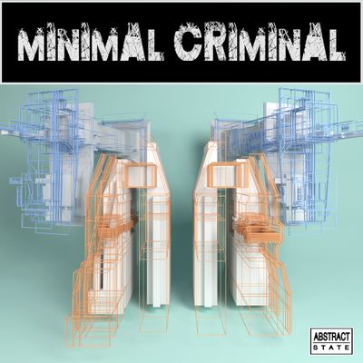 Download Sample pack Minimal Criminal
