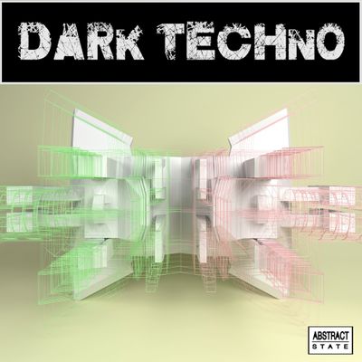 Download Sample pack Dark Techno - Full