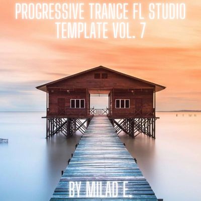 Download Sample pack Progressive Trance