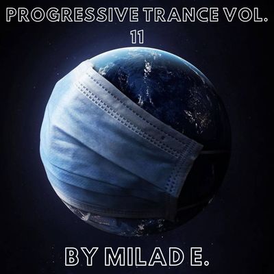 Download Sample pack Progressive Trance FL Studio Template Vol. 11 By Milad E.