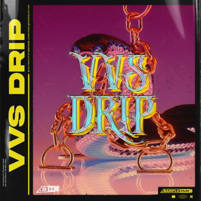 Download Sample pack VVS Drip