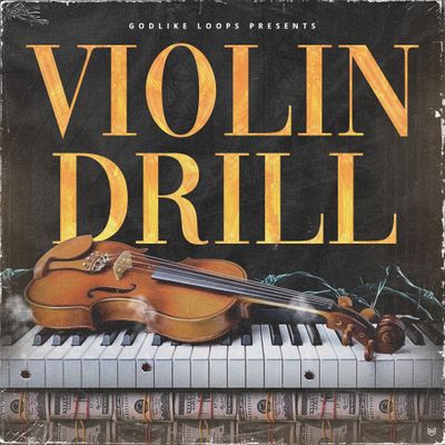 Download Sample pack Violin Drill