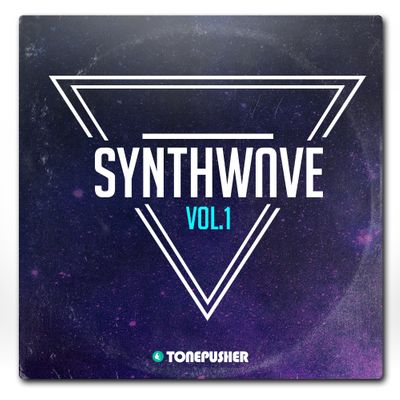 Download Sample pack Synthwave vol.1