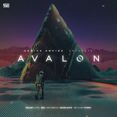Download Sample pack Avalon