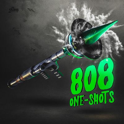 Download Sample pack 808 One-Shots