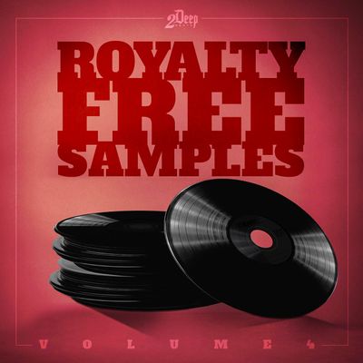 Download Sample pack Royalty Free Samples Vol.4
