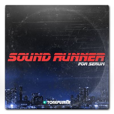 Download Sample pack Sound Runner