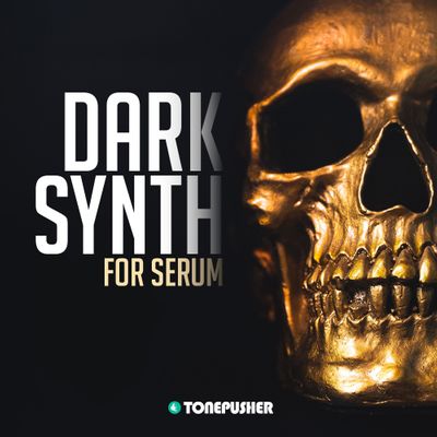 Download Sample pack Darksynth vol.1