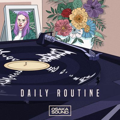 Download Sample pack Daily Routine