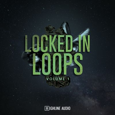 Download Sample pack Locked in Loops Volume 1