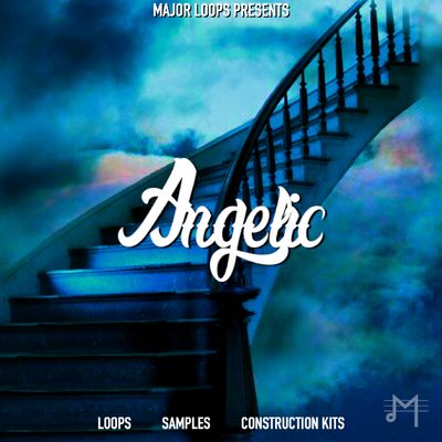 Download Sample pack Angelic