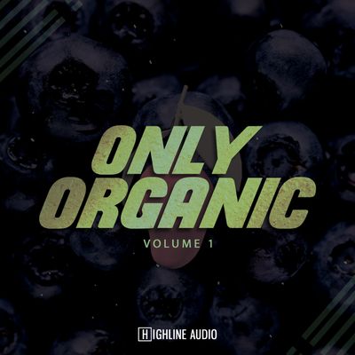 Download Sample pack Only Organic Volume 1