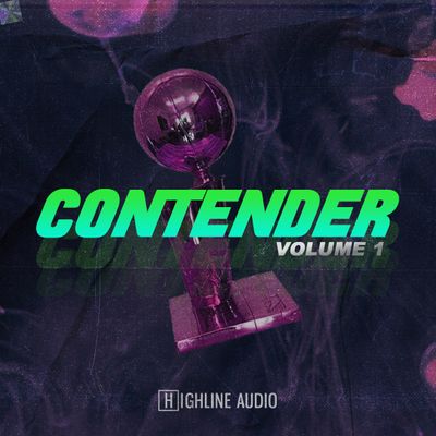 Download Sample pack Contender Volume 1