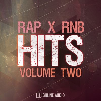 Download Sample pack Rap x RnB Hits Volume 2