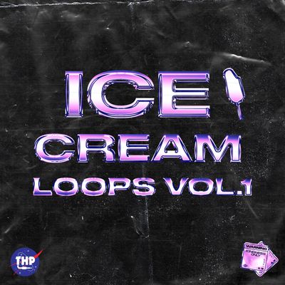 Download Sample pack Ice Cream Vol.1