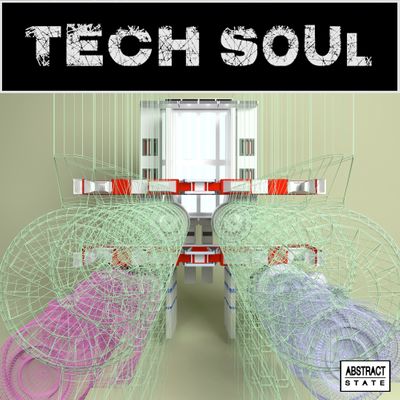 Download Sample pack Tech Soul