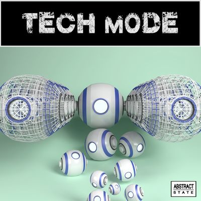 Download Sample pack Tech Mode