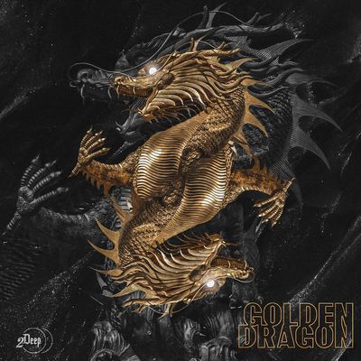 Download Sample pack Golden Dragon