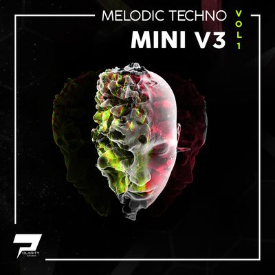 Download Sample pack Melodic Techno Loops & Mini V3 Presets Vol.1