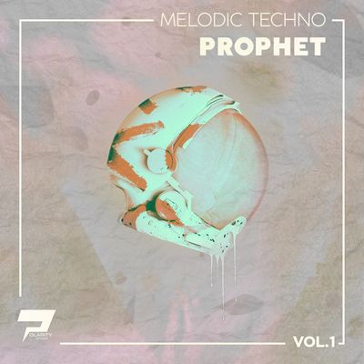 Download Sample pack Melodic Techno Loops & Prophet Presets Vol.1