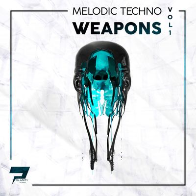 Download Sample pack Melodic Techno Weapons