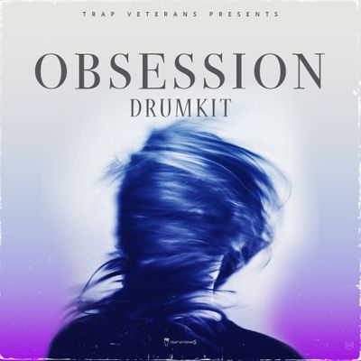 Download Sample pack Obsession Drumkit