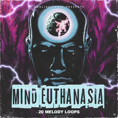 Download Sample pack Mind Euthanasia