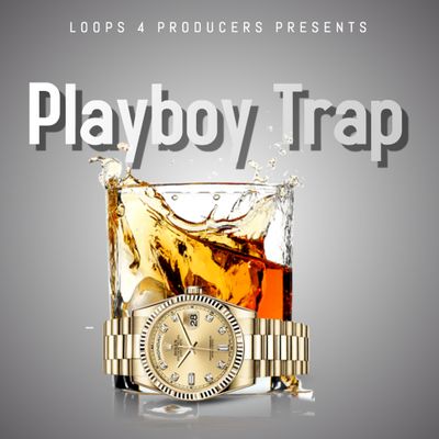 Download Sample pack Playboy Trap