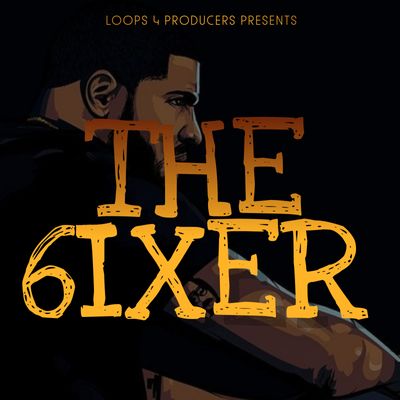 Download Sample pack The 6ixer