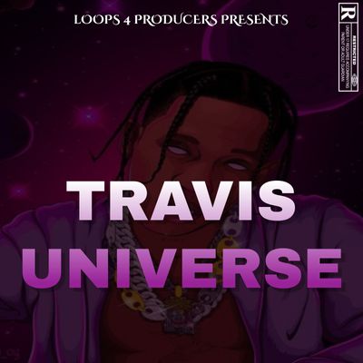 Download Sample pack Travis Universe