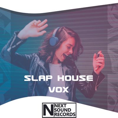 Download Sample pack Slap House Vox