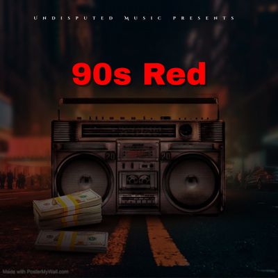 Download Sample pack 90's Red