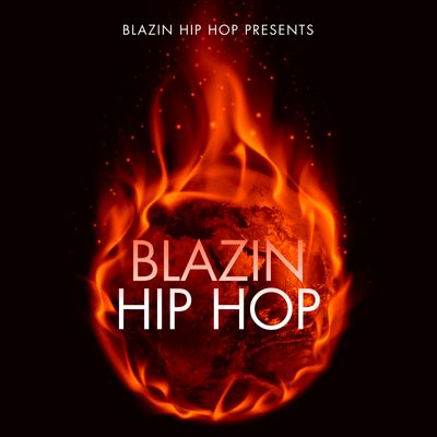 Download Sample pack Blazin hip-hop