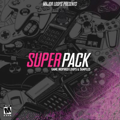 Download Sample pack Super Pack