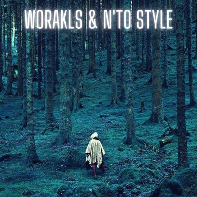 Download Sample pack Worakls & N'to Style