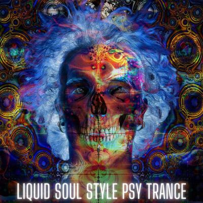 Download Sample pack Liquid Soul Style Psy Trance